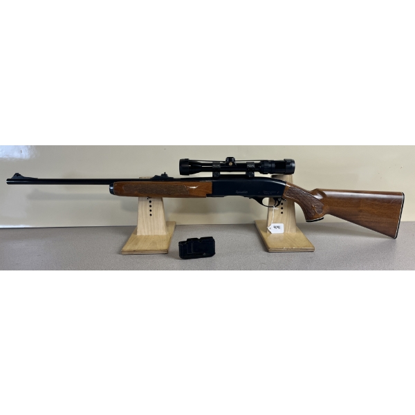REMINGTON MODEL 742 WOODSMASTER N .280 REM 