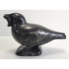 Image 4 : BIRD W/ GRUB BY SAMISA PASSAURALU IVILLA (1924 - 1995) - STONE