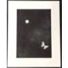 Image 1 : "INFINITY AND CLARITY" BY MICHAEL ROBINSON (1948-2010) - ETCHING