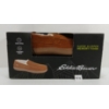 Image 1 : EDDIE BAUER SUEDE SLIPPERS