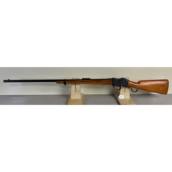 ENFIELD MARTINI IN 11MM (?) 