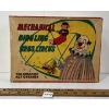 Image 1 : RVT JAPAN MECHANICAL DING LING BROS CIRCUS W/ BOX