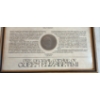 Image 2 : PRE DECIMAL COINAGE OF QUEEN ELIZABETH II - FRAMED