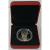 Image 3 : 2007 PROOF STERLING SILVER DOLLAR - CELEBRATING THAYENDANEGA 