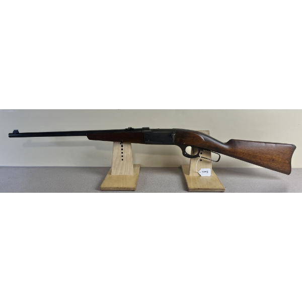 SAVAGE MODEL 1899 SRC IN .303 SAVAGE 