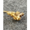 Image 2 : VICTORIAN GOLD NUGGET STICK PIN