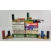 Image 1 : AMMO: 104X MIXED 12GA - 2-3/4 & 3IN - #4, 8, BUCK, ETC