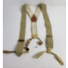 Image 1 : CDN MILITARY ISSUE POLICE BRAND SUSPENDERS