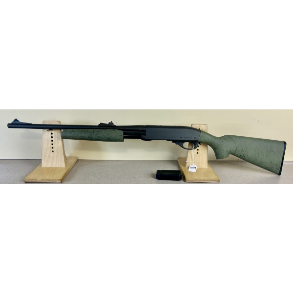 REMINGTON 7600 CARBINE IN .308 WIN 