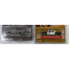 Image 3 : LOT OF 4 - GREENLIGHT DIECAST THE ANDY GRIFFITH SHOW - '67 FORD CUSTOM POLICE & '56 FORD F-100