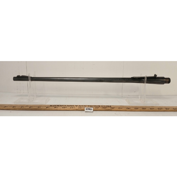 REMINGTON ARMS RIFLE BARREL IN .30-06CAL - RIFLED
