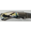 Image 4 : LOT OF 4 - INTRICATE FOLDING KNIVES