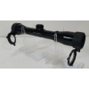 Image 1 : BUSHNELL 4X32 SPORTVIEW RIFLESCOPE