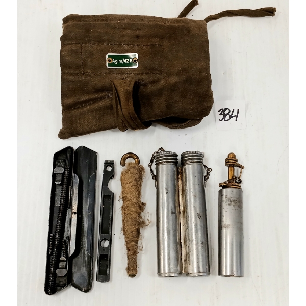 AG M/42 B CLEANING KIT