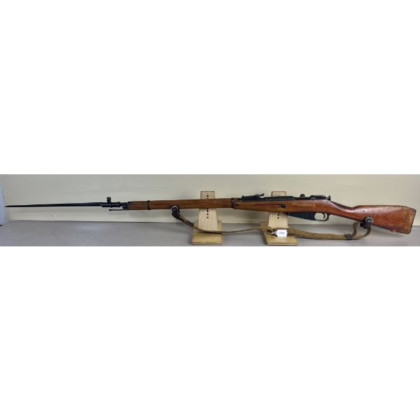 MOSIN NAGANT IN 7.62X54 