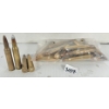 Image 1 : AMMO: 26X MIXED .257 ROBERTS - SP & HP