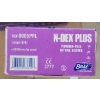 Image 3 : QTY OF N-DEX POWDER FREE NITRILE GLOVES