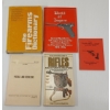 Image 9 : LOT OF 10 - FIREARM PUBLICATIONS - INCL "THE FIREARMS DIRECTORY" "WORLD OF LUGERS" ETC