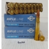 Image 1 : AMMO: 40X PPU .303 BRIT - 180GR - SP BT