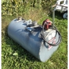 Image 1 : FUEL TANK W/ PUMP