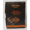 Image 4 : HARLEY-DAVIDSON 2003 SOFTAIL DEUCE DIECAST MODEL