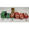 Image 1 : BULLETS: APPROX 400 X 6.5 MIXED MFG