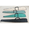 Image 2 : LOT OF 4 - SOFT LONG GUN CASES
