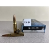 Image 1 : AMMO: 20X FEDERAL .308 WIN 150 GR. SP