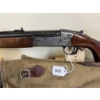 Image 2 : SAVAGE MODEL 219 / 220 IN .30-30 WIN / 12 GA 
