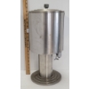 Image 2 : MCCOWAN COOLER BOWES ORANGE SODA FOUNTAIN DISPENSER