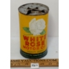 Image 3 : WHITE ROSE MOTOR OIL HD QT CAN