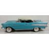 Image 2 : 1957 CHEVROLET BEL AIR DEALERSHIP MODEL PROMO CAR