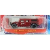 Image 4 : LOT OF 6 - HOTWHEELS MERCEDES-BENZ UNIMOG, LAMBORGHINI GALLARDO, GRAND THE ROCK, ETC