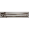 Image 1 : SWISS NEUHAUSEN S.I.G. SWORD W/ SCABBARD