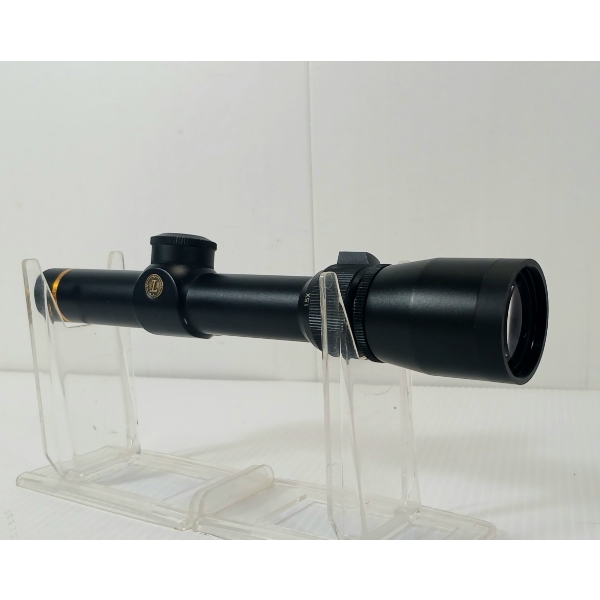 LEUPOLD VX-III 1.5-5X20MM RIFLESCOPE