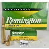 Image 1 : AMMO: 40X REMINGTON .270 WIN - 150 GR SP