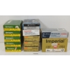 Image 1 : AMMO: 80X MIXED 12GA - 2 3/4IN - BUCK SHOT 