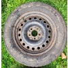 Image 6 : LOT OF 5 - TIRES