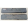 Image 3 : LOT OF 2 - HARD LONG GUN CASES