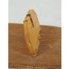 Image 8 : LOT OF 2 - MALTA VIKING LONGBOAT & ROWBOAT MODELS W/ STANDS