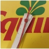 Image 2 : SQUIRT WALL CLOCK