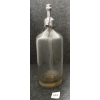 Image 3 : THE BLACKWOODS - CLEAR ACID-ETCHED - SELTZER BOTTLE
