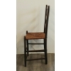 Image 5 : PENNSYLVANIAN SLAT-BACK SIDE CHAIR