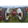 Image 9 : 1955 FORD 960 TRACTOR - MODIFIED LIKELY FOR GENSING FARMING 