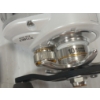 Image 7 : LOT OF 2 - BASS PRO SHOPS CARBONLITE 2.0 SPINNING & BAITCAST REELS