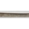 Image 11 : INDIAN KUKRI SWORD W/ VELVET SCABBARD