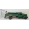 Image 4 : BUDDY-L PRESSED STEEL REPAIR IT TOW TRUCK