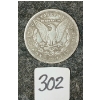 Image 2 : 1879 U.S. MORGAN DOLLAR