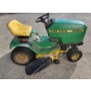 Image 3 : JOHN DEERE HYDRO 175 RIDING LAWNMOWER