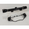 Image 1 : BUSHNELL CUSTOM-M 4 POWER 4X32 SCOPE